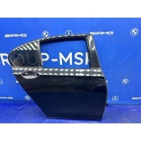 дверь BMW 750 F01 2011 41007203980