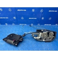 замок двери BMW 750 F01 2011 51217185690, 4152309800