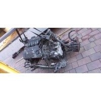 Lancia kappa k тезис v6 3.2 busso 841l000