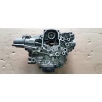Механизм переключения передач Mercedes Actros 2018 A9612605463,4213534060