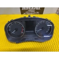 Панель приборов SKODA RAPID 1 2017 5JA920700A