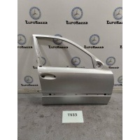 Дверь передняя правая Mercedes W211 Mercedes W211 E 2002-2009 A2117201405
