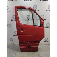 Дверь передняя правая Mercedes W906 Sprinter Mercedes Sprinter W906 2006> A9067200105