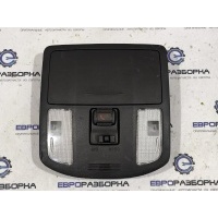 Плафон салонный Mercedes X X470 2018 A4709063000, 636500K830 , 636500K830C0
