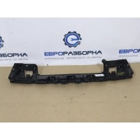 Кронштейн бампера Land Rover Range Rover Evoque 2 L551 2019 K2D217E855A, LR114957, LR137682, K8D217E855AC, K8D217E855AB