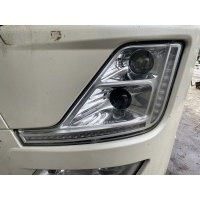 Фара передняя левая 2023г DongFeng GX DFH4180 3772010C6203