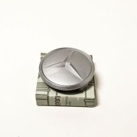 Крышки мерседес oe 81 мм mercedes - benz a1074000025