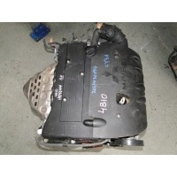 Двигатель mitsubishi 1.8 16v 4b10 lancer viii x jdm