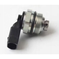 Клапан электромагнитный k вилка для ea113 , audi a3 , a4 , a6