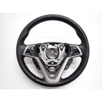 Руль multifunkcja кожа hyundai veloster i 2013 г.