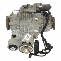 Audi s4 b9 s5 f5 sq5 fy 3.0 заднего дифференциал мост задняя 43:13 qqs 0d3500043