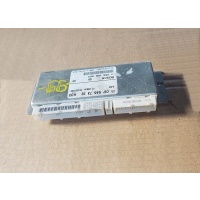 Мерседес w210 блок управления двигателя asr 0265109052 0175457332