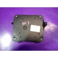 Renault fluence 13 - 17 рестайлинг блок предохранителей 284b18225r