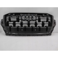 Решетка радиатора бампера решетка 4m0853651be audi q7 e - tron