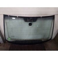 Стекло стекло переднее с датчиком volkswagen touareg i 7l 1k0955559m
