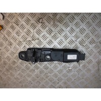 Passat b7 универсал замок затяжка крышки багажника багажника 3af827887 оригинал