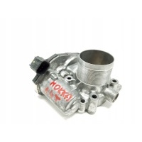 Opel мокко 1.4 т дросельная заслонка 0280750498 55565489