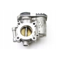Дросельная заслонка 55565489 0280750498 opel astra j 2011 1.4