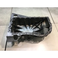 Чаша масляный renault лагуна ii 1.9 dci f9k 8200066133