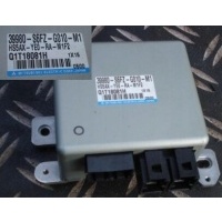 Блок управления , управления pracą двигателя honda oe 37820 - rjj - g01