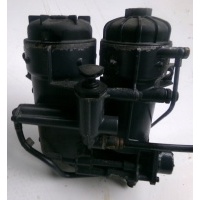 Корпус фильтра топлива scania ntg 450 2545614