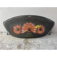 Спидометр часы chevrolet матиз ii spark ii 96664169 европа