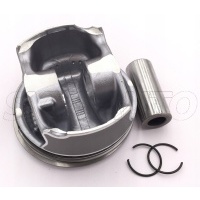 Mercedes - benz gle купе c292 engine piston a2780300100