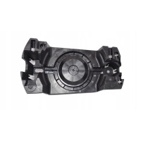 Megane крепление запасного колеса renault oe 997502156r
