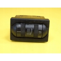 Переключатель подогрева сиденья volkswagen passat b4 3a0963563 nr153