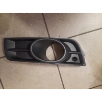 Решётка противотуманок левая chevrolet cruze 94831151