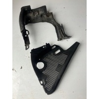 Угол кожухов левый renault scenic iii 668630009r 668630014r
