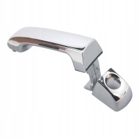 Для веракрус 2007 - 2012 хромированный ручка наружняя 82651 - 3j010 / 826513j010