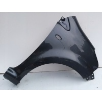 Toyota aygo i 05 - 14 крыло правая