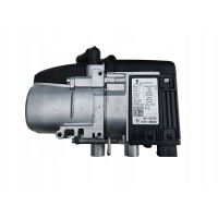 Webasto eberspacher hydronic s3 d5a форд transit mk8 custom 252680