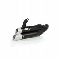 Глушитель ixil / 21 - 23 rn70 тип l3xb