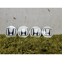 Крышки honda oe 69 мм honda 44732 - s9a - a000