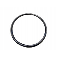 MERCEDES RING CHROM EMBLEMAT DISTRONIC