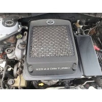 Mazda 6 2007 2 , 3 mps турбина двигатель в сборе l3