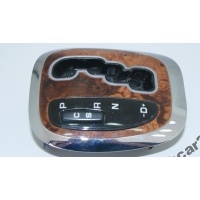 Рамка домкрата кпп мерседес cl w215 a2152600296