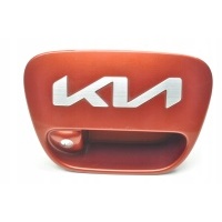Kia picanto iii ручка багажника g7a хэтчбек 5d 81820 - g6510