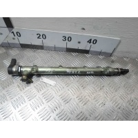 Топливная рампа Mercedes C-klasse (W203) Рестайлинг 2004 - 2007 2004 6420780149,