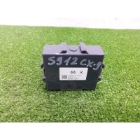 Блок управления парктрониками Mazda CX9 II (TC) 2016 - 2021 2019 TM5267UU0,