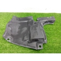 Защита двигателя Mazda CX9 II (TC) 2016 - 2021 2019 TK4856342,