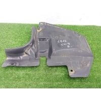 Защита двигателя Mazda CX9 II (TC) 2016 - 2021 2019 TK4856341,