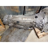 722962 автоматическая кпп мерседес класса 3.0d