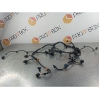 Проводка BMW X1 E84 2011 12517594745, 7594745, 7606573, 7578493, 7606573, 7594232, 7601034, 12527591981, 7591981, 7594745