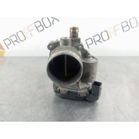 Заслонка дроссельная BMW X1 E84 2011 13547588625, 13547588625, A2C53355204, 7588625, A2C59516600