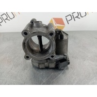 Заслонка дроссельная Mercedes CLS C219 2008 A6420900270, 0281002894