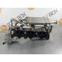 Коллектор впускной Mercedes CLS C219 2008 A6420908337, A6420907737, A6420906637, A6420908337, A6421401675, A6421402560, A6421402260, A2C34729800, A6421402475