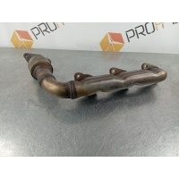 Коллектор выпускной Mercedes CLS C219 2008 A6421400761, A6421420102, A6421400361, A6421400761, A6421400161, A6421400509, A6421400709, A6421400909